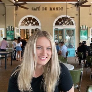 Meet your Posher, Kaylee